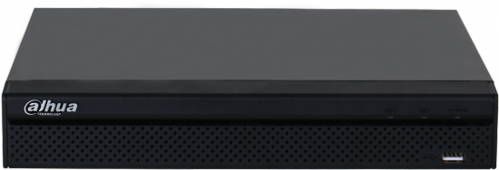 REJESTRATOR IP DAHUA NVR2104HS-4KS3