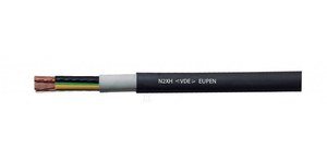 N2XH-O 2X1,5 RE 1KV B2CA KAB.BEZH. BĘBE
