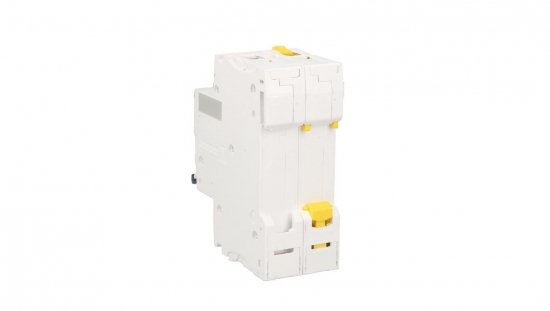 Wyłącznik nadprądowy 2P B 6A 10kA AC iC60H-B6-2 Acti9 A9F06206
