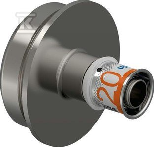 Adapter S-Press 20-RS2 Uponor RS