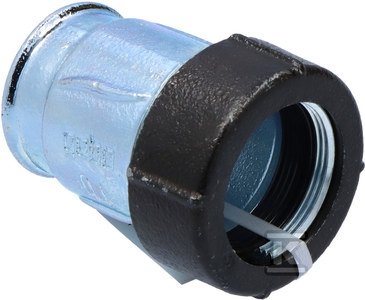 ŁĄCZNIK QI 5/4  GW DO RUR  STALOWYCH