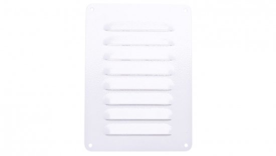 Kratka wentylacyjna 175x130mm LVP-30V15-CS 112909