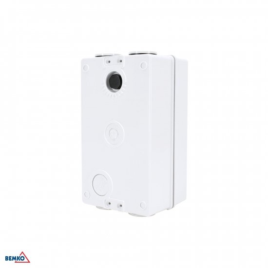 ROZŁĄCZNIK IZOLACYJNY PV 4-POLOWY 1200V DC 32A IP66