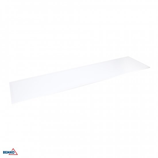 PANEL BACKLIGHT SUPERIOR BLS 41W 4000K 6000LM IP44 UGR19 120x30