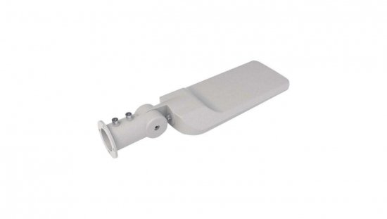Oprawa Uliczna LED 50W 5740lm 4000K Diody SAMSUNG IP65 Szara 5 Lat Gwarancji Regulowany uchwyt 2120424