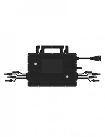 Mikroinwerter HMT-1600-4T 3F Hoymiles