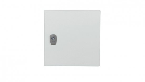 Obudowa CS 300x300x150mm IP66 z płytą montażową CS-33/150 111648