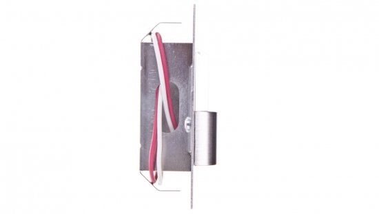 Oprawa przyschodowa TANGO LED Light 10 V DC 0,8 W IP 66 6500 K szlif Inox