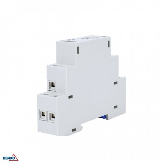PROGRAMATOR CZASOWY ASTRONOMICZNY WIFI JEDNOKANAŁOWY 48-240V AC/DC