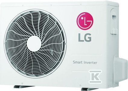 KLIMATYZATOR 2,5 KW DUALC.SOFT AIR AI D.