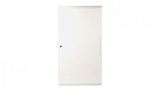 Drzwi płaskie 1050x575mm metal IP40 020276