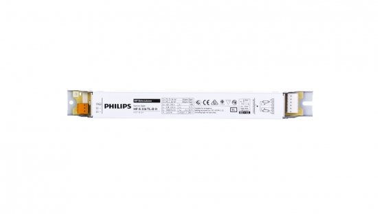 Statecznik elektroniczny HF-S 236 8711500999313