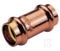 MUFA 54 B PRESS GAS