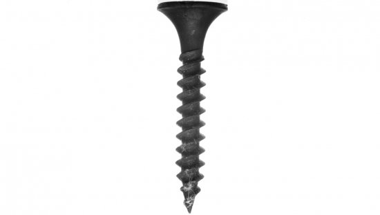 Wkręt do płyt G-K 3,5x25 mm do blach 1000szt FS-3525