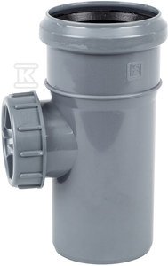CZYSZCZAK HT 110 POPIEL SANITARN.ONNLINE