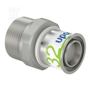 S-PRESS PLUS ZŁĄCZKA GZ 32-R1 1/4 MT