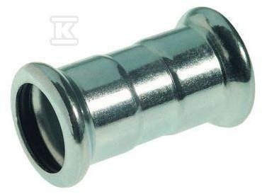 MUFA 22X22 STEEL SPRINK.