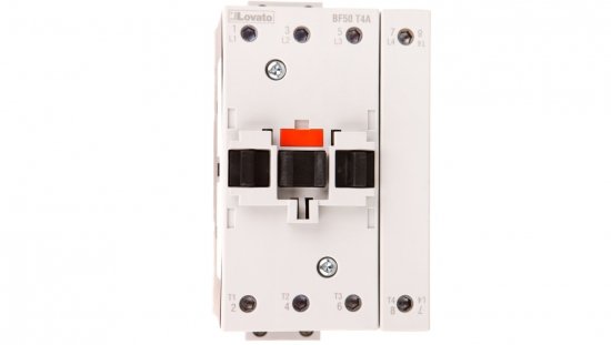 Stycznik mocy 90A AC1 4P 230V AC 0Z 0R BF50T4A230