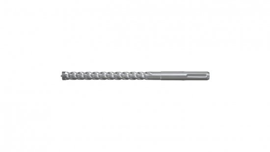 Wiertło SDS PLUS QUATTRIC II 10/100/165 549922
