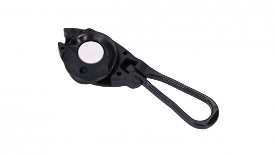 Uchwyt na kabel drop 2-5mm z odpinanym uchwytem Extralink I-FISH-U