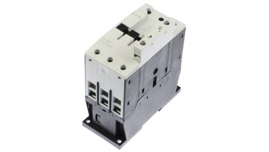 Stycznik mocy 65A 3P 230V AC 0Z 0R DILM65 (230V50HZ,240V60HZ) 277894