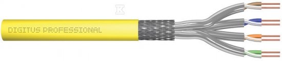 KABEL INSTALACYJNY DK-1745-A-VH-5