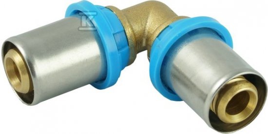 Kolanko typ TH-U 90st multipress 20mm