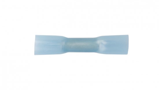 Końcówka (tulejka) łącząca izolowana KLIT 2,5 E09KO-02070100201 (100szt.)