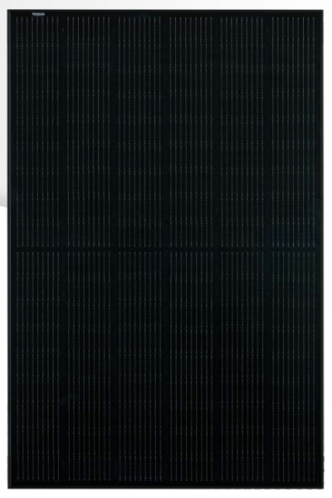 UL-405M-108 Full Black