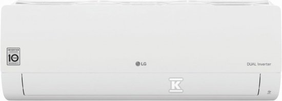 KLIM. 3,5 KW SPLIT KPL STANDARD 2 LG