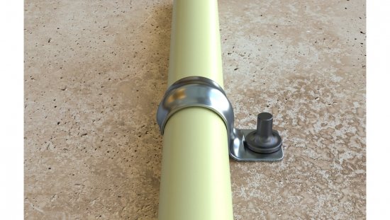 Obejma kablowa BSMD 42 15081 /20szt./