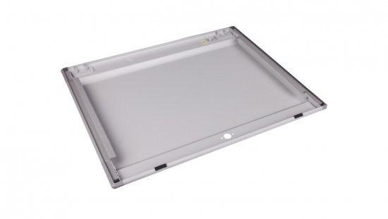 Drzwi profilowane 750x575mm metal IP40 020254