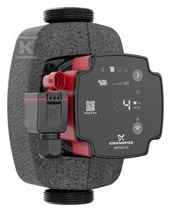 POMPA ALPHA2 GO 32-75 180