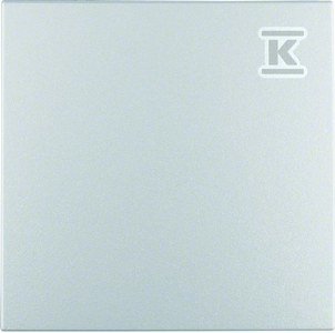 KLAW.POJED.ALU MAT B.KWADRAT/B7