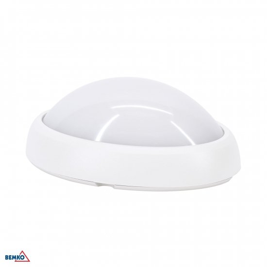 PLAFONIERA LED KANLO 4W 4000K 290LM IP54 BIAŁA