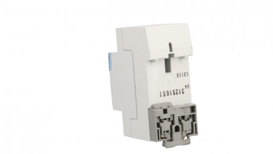 Wyłącznik różnicowoprądowy 2P 16A 0,01A typ AC P302 TX3 411502