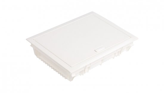 Rozdzielnica modułowa 2x12 podtynkowa IP40 RWN (drzwi pełne) 602432