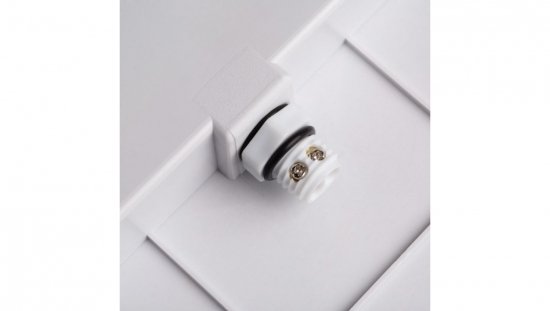 Oprawa kanałowa TOR-202B 20W 4000K IP65 BIAŁA EC79891