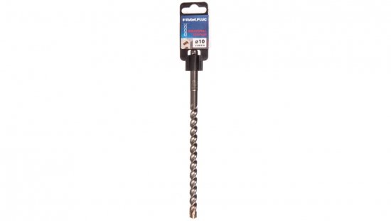 Wiertło do betonu zbrojonego Rebardrill SDS Plus 10x150x210 mm RT-SDSR-10/210