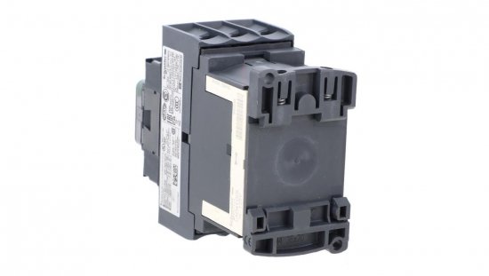 TeSys Deca Stycznik mocy 32A 3P 110V DC 1Z 1R LC1D32FD