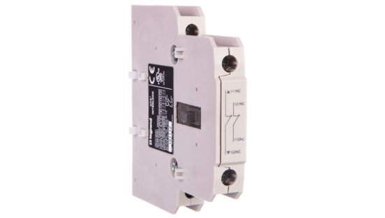 Blokada mechaniczna 3P 9-150A 2R CTX3 416880