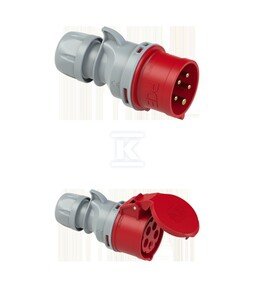 ZEST PCE WTYCZ 025-6TT+GN 225-6TT