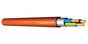 (N)HXH-O FE 180/E90 1X120 RE 1KV