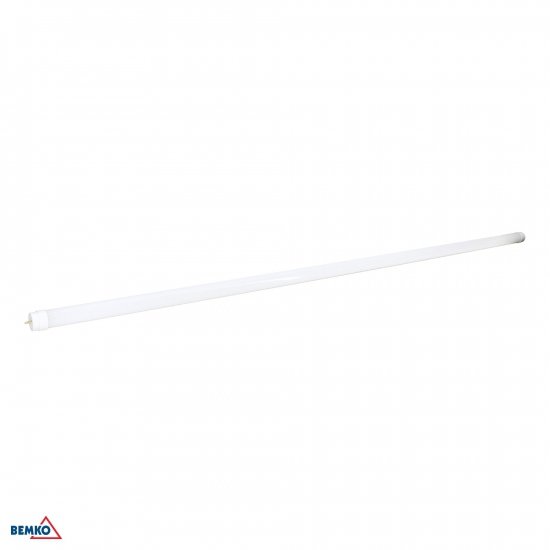 TUBA LED 230V T8 600MM 9W 920LM 4000K NW SZKŁO MLECZNA (KARTON 25SZT.)