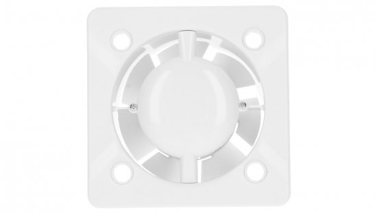 Korpus wentylatora Silent 100 SYSTEM+ KWS100