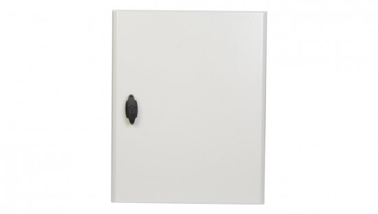 Obudowa S3D 500x400x250mm IP66 z płytą montażową NSYS3D5425P