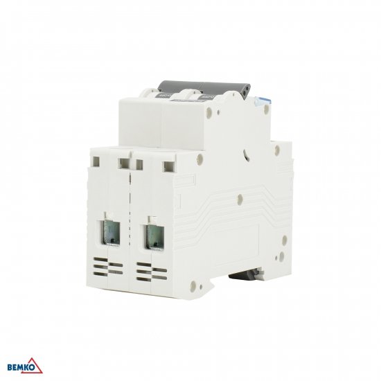 WYŁĄCZNIK NADPRĄDOWY 6KA 2P B 06A VDE SCHELINGER