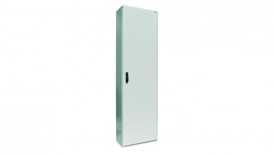 Obudowa rozdzielnicy 2060x800x300mm IP30 drzwi zamykane dźwignią BP-F-800/20/3-P 102360