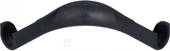 Łuk Onnline 20-22mm do prowadzenia rury PEX F-698506