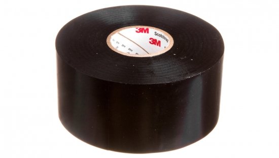 Taśma antykorozyjna 50mm x 33m PVC Scotchrap 50 80014000477/7000057502